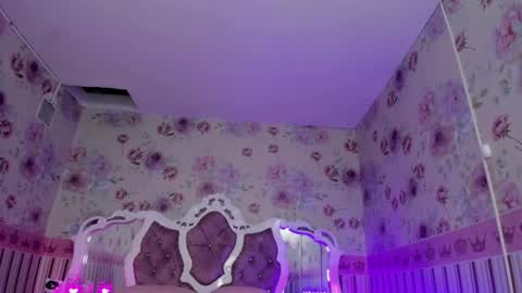 Valeria  online show from February 23, 2025, 5:23 am