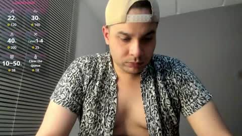 Yisus online show from June 9, 2026, 12:22 am