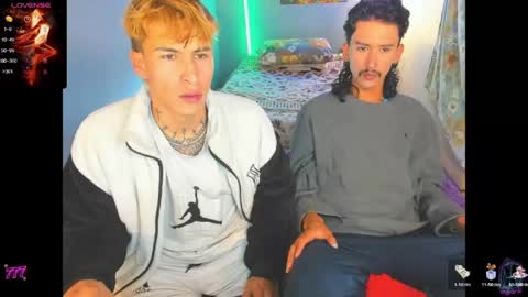 Snapshot of latin_boysxxx_ chatting on May 4, 2026, 1:34 am latin_boysxxx_ online show from May 4, 2026, 1:34 am