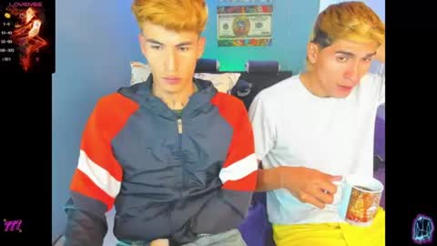 latin_boysxxx_ online show from June 18, 2026, 2:01 am
