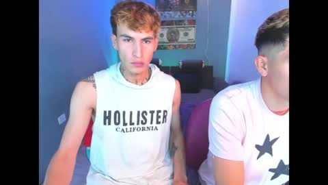 latin_boysxxx_ online show from July 20, 2026, 10:45 pm