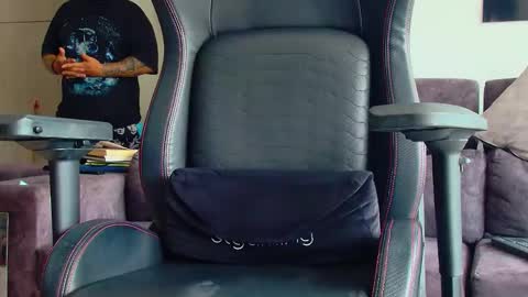 Snapshot of latin_couple77 chatting on March 12, 2026, 6:14 pm Sara y Andy online show from March 12, 2026, 6:14 pm