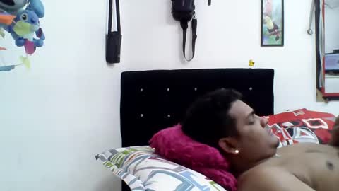 latin_curiousxxx online show from September 11, 2025, 12:27 pm
