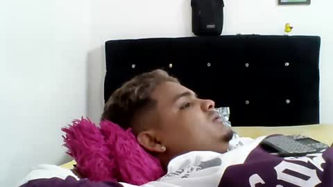 latin_curiousxxx online show from September 15, 2025, 12:05 pm