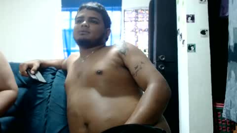 latin_curiousxxx online show from June 26, 2026, 2:54 pm