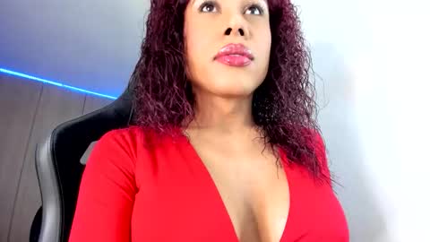 instagramlatin goddessx   im nikoll online show from October 30, 2025, 7:54 am