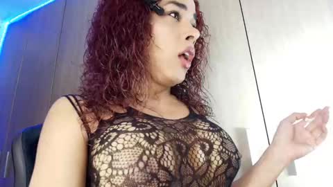 instagramlatin goddessx   im nikoll online show from March 15, 2026, 5:24 am
