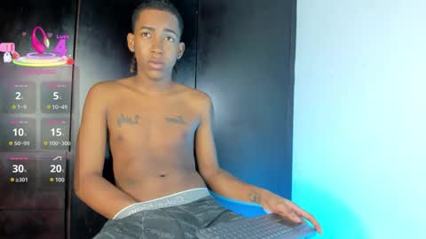 kay online show from October 8, 2025, 2:53 am