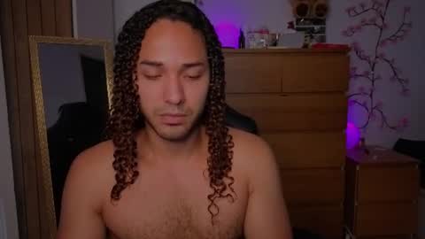 Snapshot of latin_luxury_i chatting on July 2, 2026, 5:02 am Free OF online show from July 2, 2026, 5:02 am