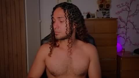 Snapshot of latin_luxury_i chatting on July 10, 2026, 4:50 am Free OF online show from July 10, 2026, 4:50 am