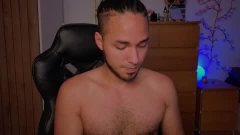 Snapshot of latin_luxury_i chatting on July 19, 2026, 11:41 pm Free OF online show from July 19, 2026, 11:41 pm
