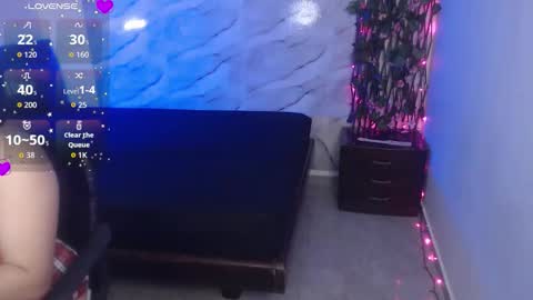 Snapshot of latin_mommy_ chatting on January 5, 2026, 5:27 pm Katheryn online show from January 5, 2026, 5:27 pm