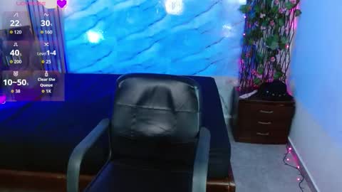 Snapshot of latin_mommy_ chatting on February 9, 2026, 1:26 pm Katheryn online show from February 9, 2026, 1:26 pm