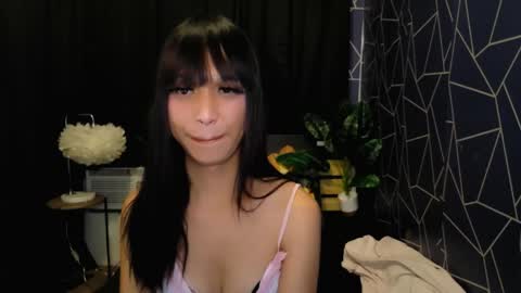 latina_andrea online show from March 2, 2026, 1:07 pm