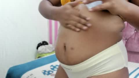 Snapshot of latina_cute_20 chatting on May 17, 2026, 12:56 pm latina_cute_20 online show from May 17, 2026, 12:56 pm