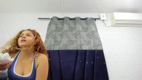latina_cute_20 online show from July 26, 2026, 12:45 pm