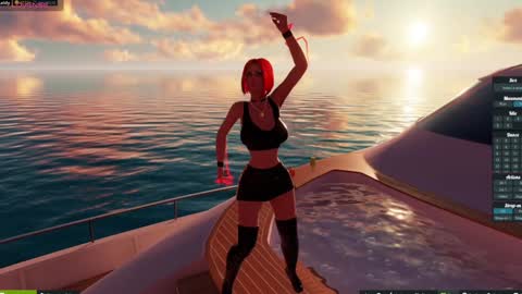 leidy online show from December 11, 2024, 11:00 pm