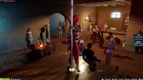 leidy online show from October 29, 2025, 4:53 pm