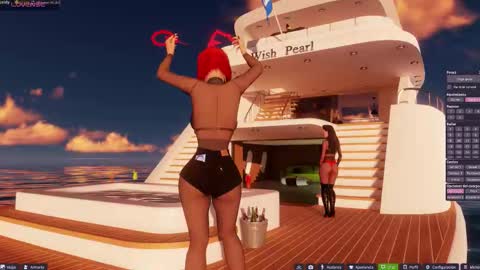 leidy online show from February 25, 2026, 4:16 pm