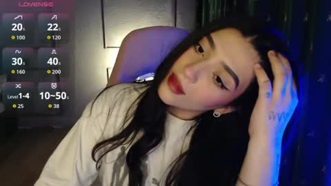 miiiiiiaaaa online show from April 15, 2026, 7:54 pm