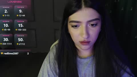 Snapshot of latina_mia chatting on July 27, 2026, 6:15 pm miiiiiiaaaa online show from July 27, 2026, 6:15 pm