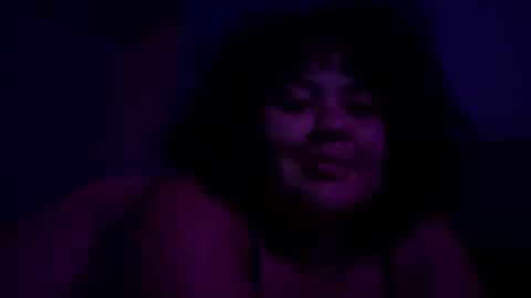 latinabbw444 online show from September 14, 2025, 5:06 am
