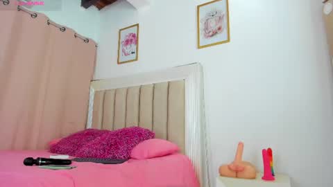 FABIANA online show from July 3, 2026, 1:23 am
