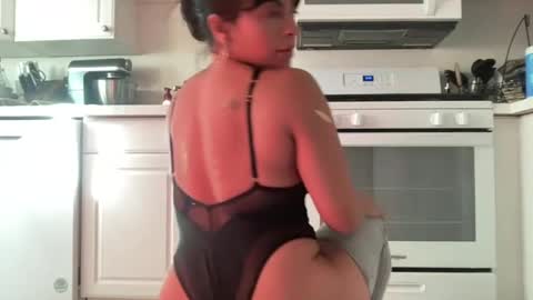 latinadancer23 online show from July 24, 2026, 12:52 am
