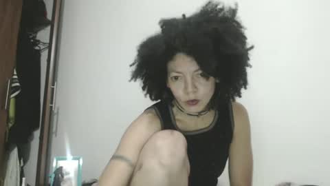 Latinacoka online show from December 6, 2024, 1:18 am