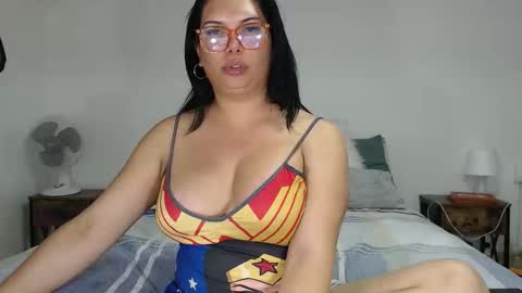 FLOR SALVAJE online show from May 9, 2026, 4:28 am