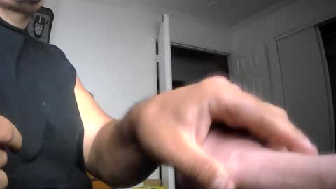 Snapshot of latinbb3030 chatting on August 3, 2026, 6:34 am LatinoBB online show from August 3, 2026, 6:34 am