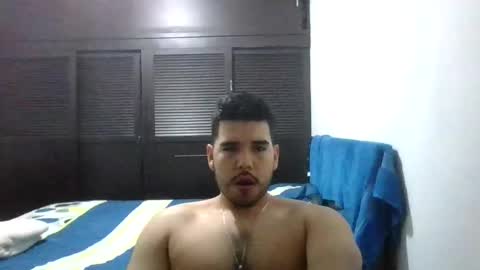 latinbeardcali online show from March 17, 2026, 1:36 pm