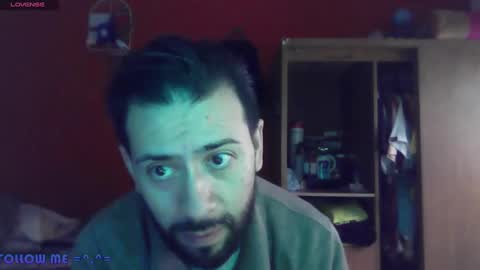 Aaron  I N D E P E N D E N T - M O D E L online show from December 31, 2024, 9:28 pm