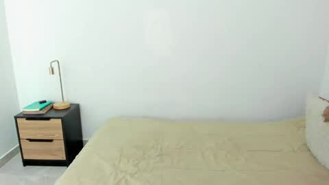 Snapshot of latinevil chatting on December 2, 2024, 5:48 pm Mistress Maddie and Master Jordan online show from December 2, 2024, 5:48 pm