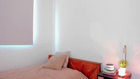 Snapshot of latinevil chatting on January 22, 2025, 9:32 pm Mistress Maddie and Master Jordan online show from January 22, 2025, 9:32 pm