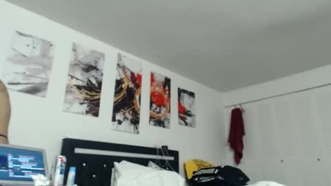 Snapshot of latinfyre chatting on December 22, 2024, 11:09 pm Chris online show from December 22, 2024, 11:09 pm