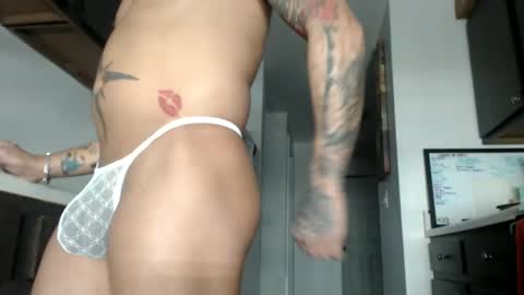 Snapshot of latinfyre chatting on December 29, 2024, 7:00 pm Chris online show from December 29, 2024, 7:00 pm