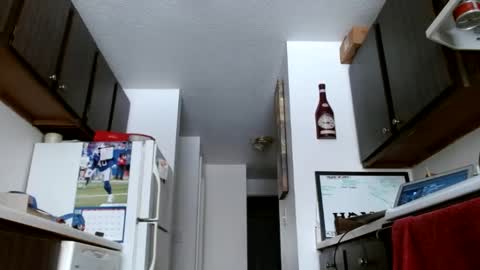 Snapshot of latinfyre chatting on February 9, 2025, 2:18 pm Chris online show from February 9, 2025, 2:18 pm