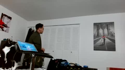 Snapshot of latinfyre chatting on February 18, 2025, 12:59 am Chris online show from February 18, 2025, 12:59 am