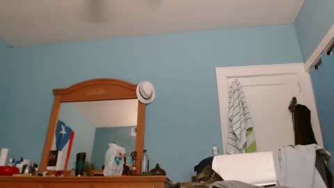 Snapshot of latinfyre chatting on September 9, 2025, 9:14 pm Chris online show from September 9, 2025, 9:14 pm