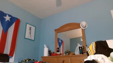 Snapshot of latinfyre chatting on September 11, 2025, 4:07 pm Chris online show from September 11, 2025, 4:07 pm