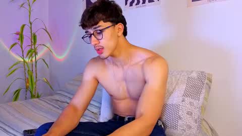 Logan online show from September 24, 2025, 3:54 am