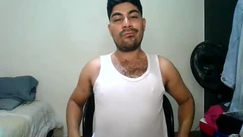 LATINHAYRIBOY online show from March 5, 2026, 4:08 am