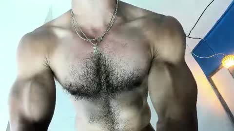 Snapshot of latinhotboys1 chatting on June 18, 2026, 9:14 am Zeus online show from June 18, 2026, 9:14 am