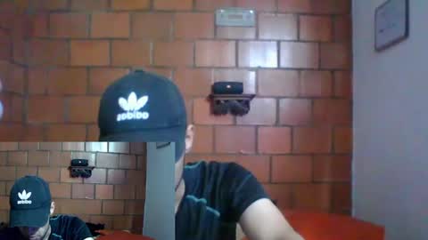 latinmansmoking online show from September 25, 2025, 3:43 am