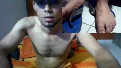 latinmansmoking online show from November 12, 2025, 6:36 am