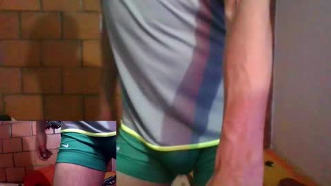 latinmansmoking online show from November 13, 2025, 5:39 am