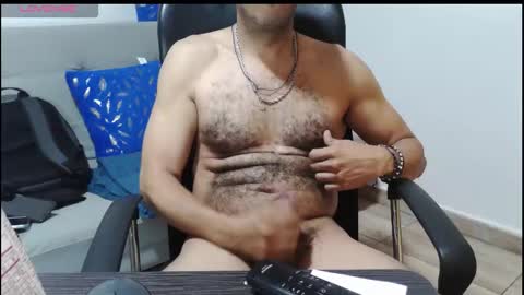 Snapshot of latinmartin254 chatting on March 7, 2026, 12:02 pm latinmartin254 online show from March 7, 2026, 12:02 pm