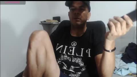 latinmartin254 online show from May 3, 2026, 3:45 am