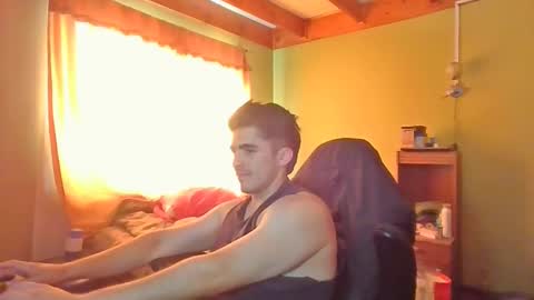 latinn_babe online show from January 28, 2025, 8:47 pm